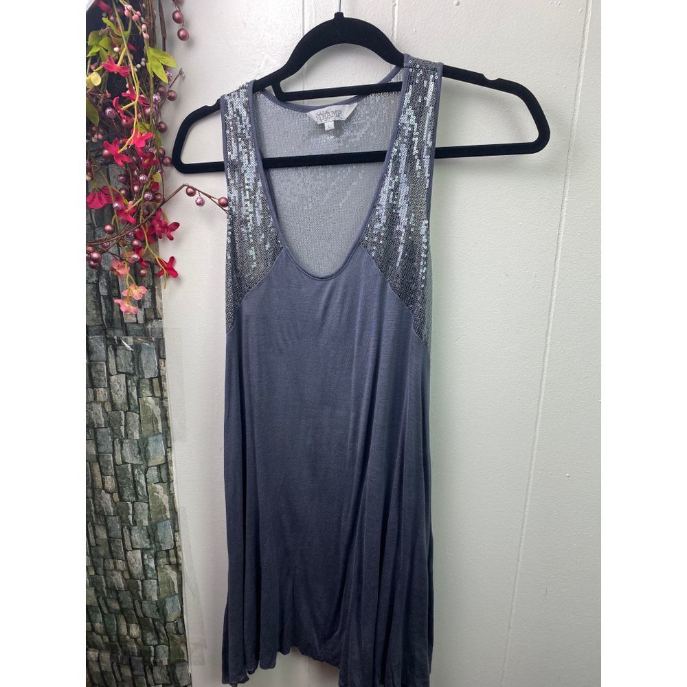 TRAMP TOP                             LL